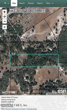 Land, Keystone Heights, FL