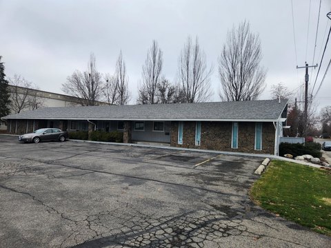 Spokane Valley Commercial Office Space