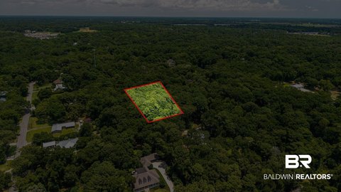 LAND - Fairhope, AL
