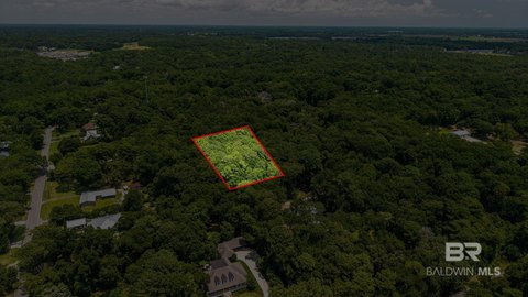 LAND - Fairhope, AL