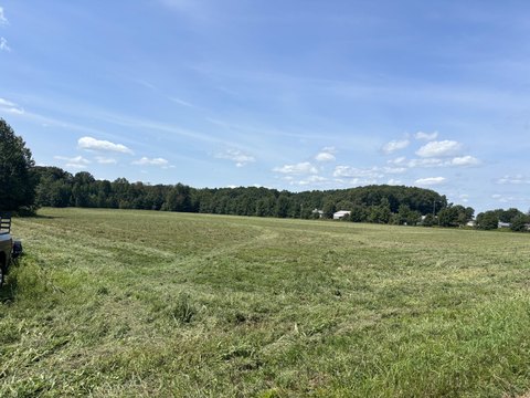 Recreational Land Tract