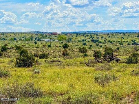 Land, Snowflake, AZ