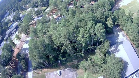 Commercial Land in Aiken, SC