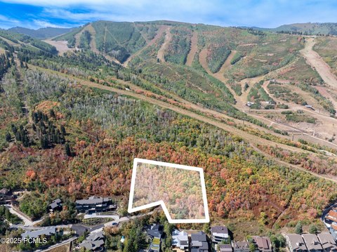 Park City Mountain Resort Estate Parcel
