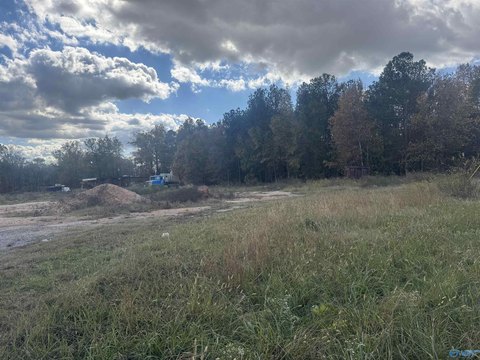 Commercial Land Near Weiss Lake
