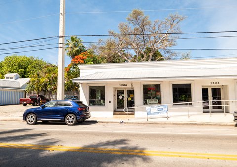 Key West Commercial Condo Opportunity