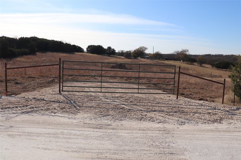 44 Acres of Unimproved Land