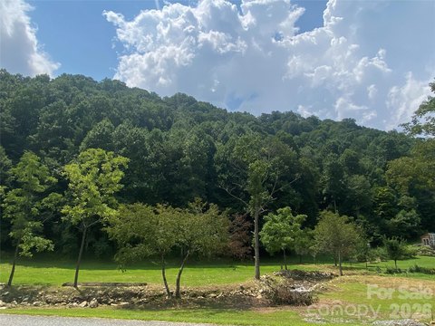 LAND - Marshall, NC