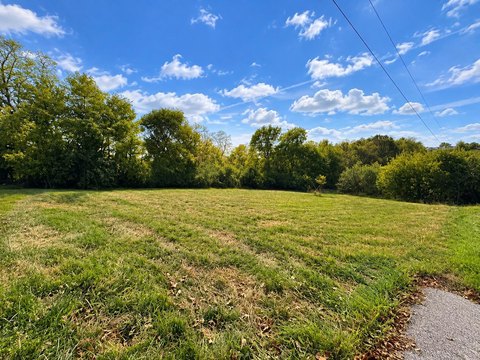 Land, Springfield, KY