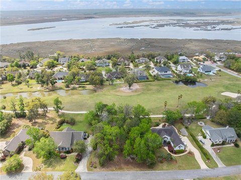 Residential Land in Gated Community
