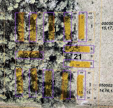 Myakka City Land Opportunity