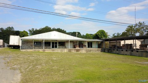 Cullman Warehouse Near Interstate 65