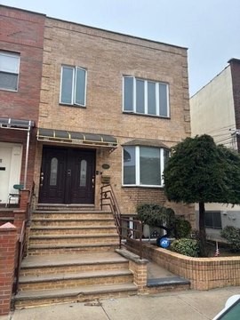 Dyker Heights Four-Family Investment Property