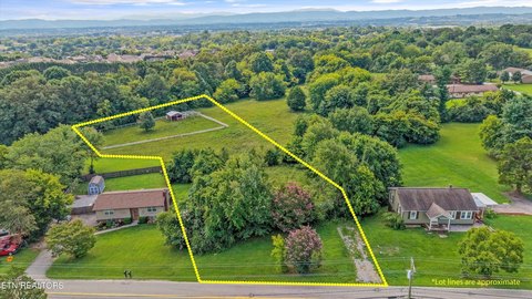 Lots & Acreage, Maryville, TN