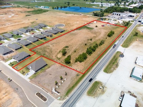 Duenweg Commercial Development Opportunity