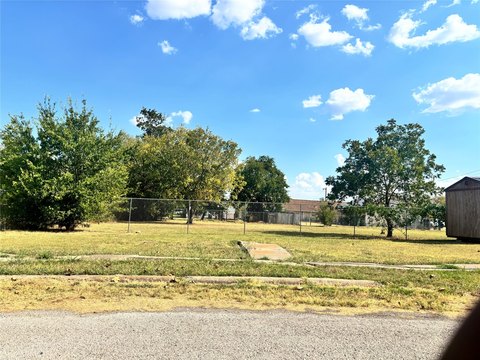 Land, Corsicana, TX