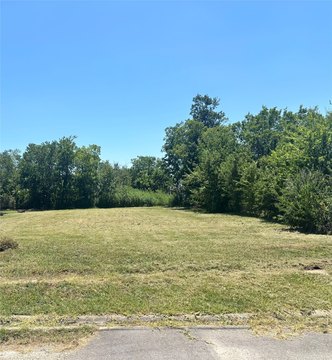 Land, Corsicana, TX