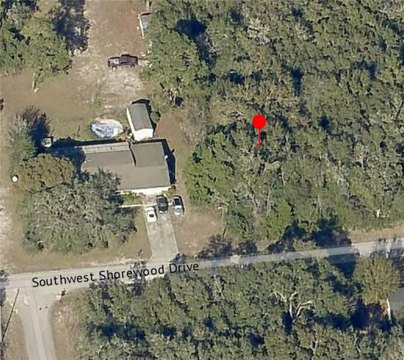 Lakefront Residential Land Opportunity