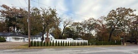 Two-Family Corner Lot Home