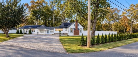 Corner-Lot Duplex