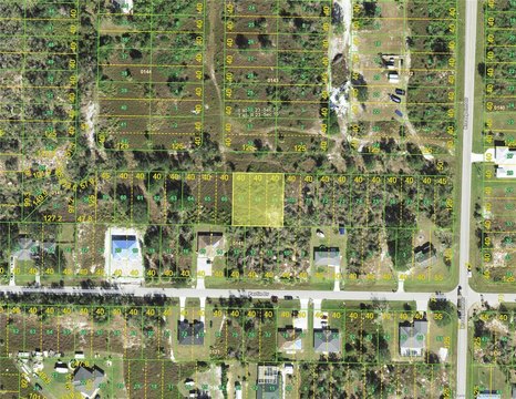 Land, PUNTA GORDA, FL