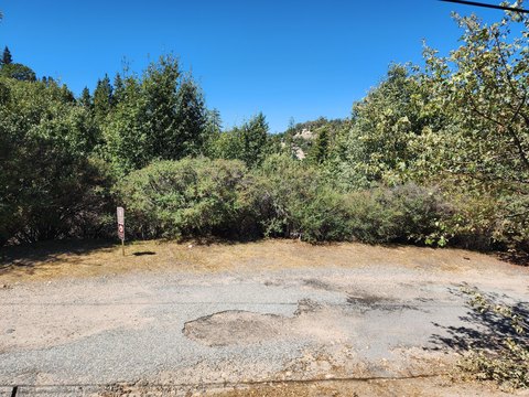 Land, Cedar Glen, CA