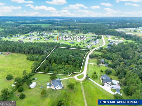 Blackshear, GA Residential Land