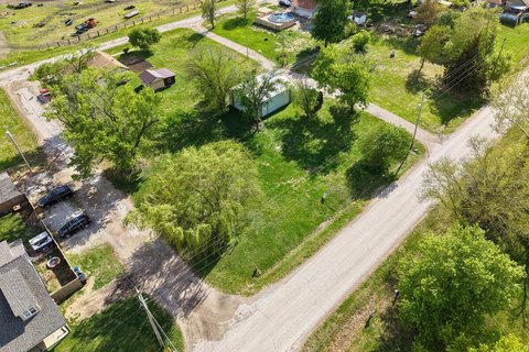 Residential Lots in Pacific Junction