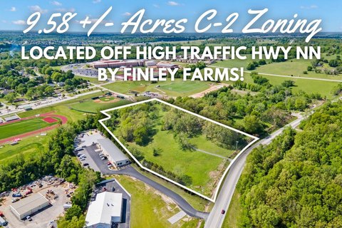 Commercial Land on State Hwy