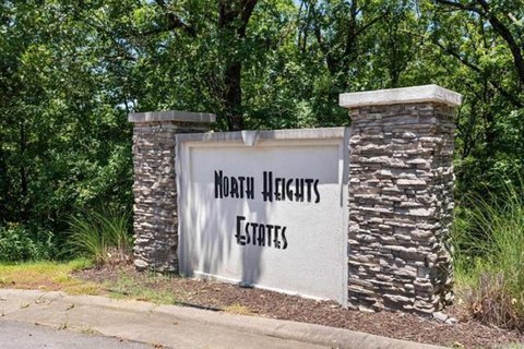 Residential Land in Cabot, AR