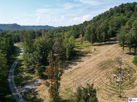 Lots and Land, Campbellsville, KY