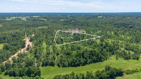 LAND - Goodman, MO