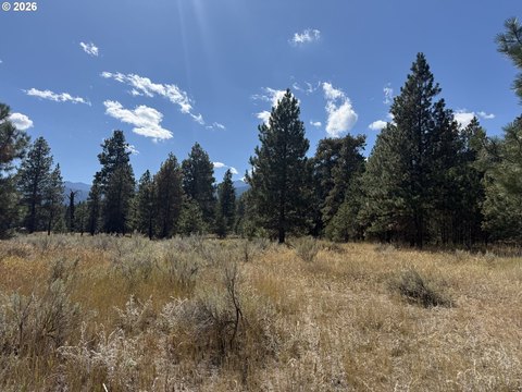 Land, BakerCity, OR
