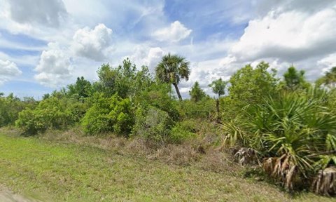 Land, NORTH PORT, FL