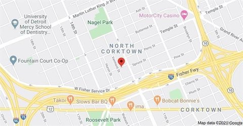 Detroit Land Development Opportunity