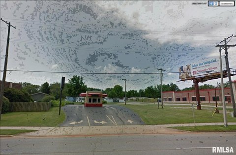 Springfield Commercial Building For Sale