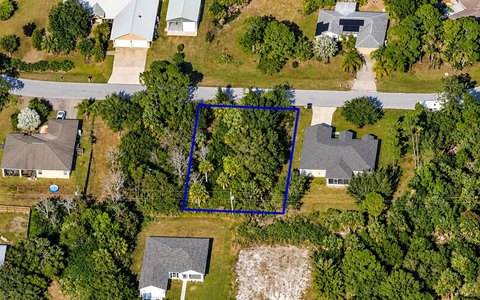 Land & Docks, Palm Bay, FL