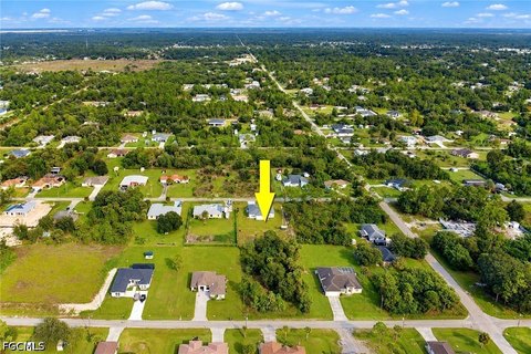 Land, Lehigh Acres, FL