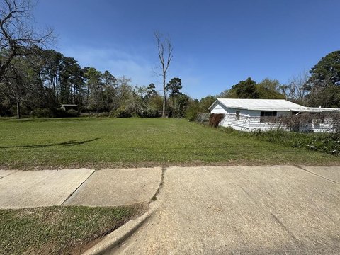 Commercial Lot on West Jackson