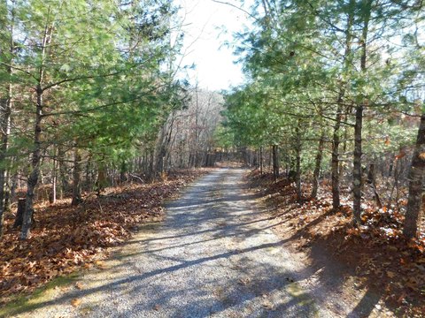 Land, Riner, VA