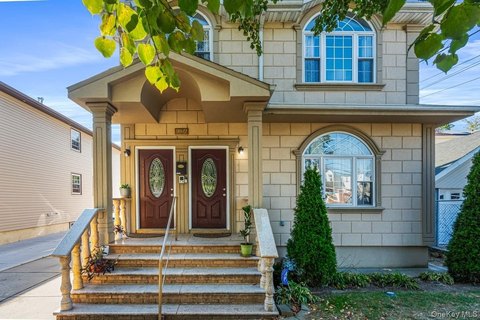 Immaculate Jamaica Two-Family Home