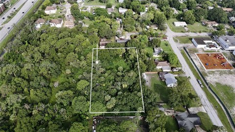 Fort Pierce Residential Lot