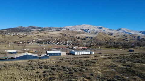 Commercial Development Land Parcel