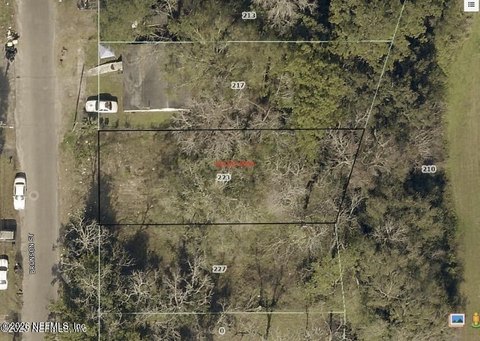 LAND - Jacksonville, FL