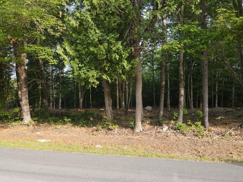 Residential Land Near Lake George