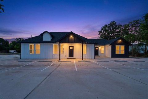 Highway Frontage Commercial Property