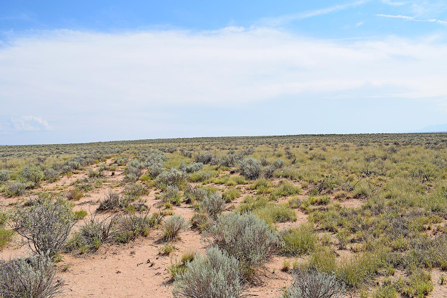 Land with Scenic Views