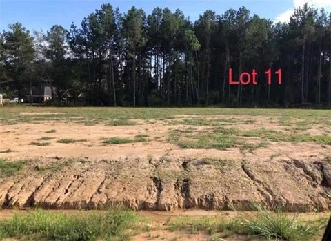 Deville, LA Land For Sale