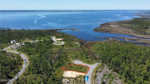 Residential Lot in Gated Community