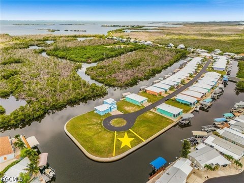 Land, St James City, FL